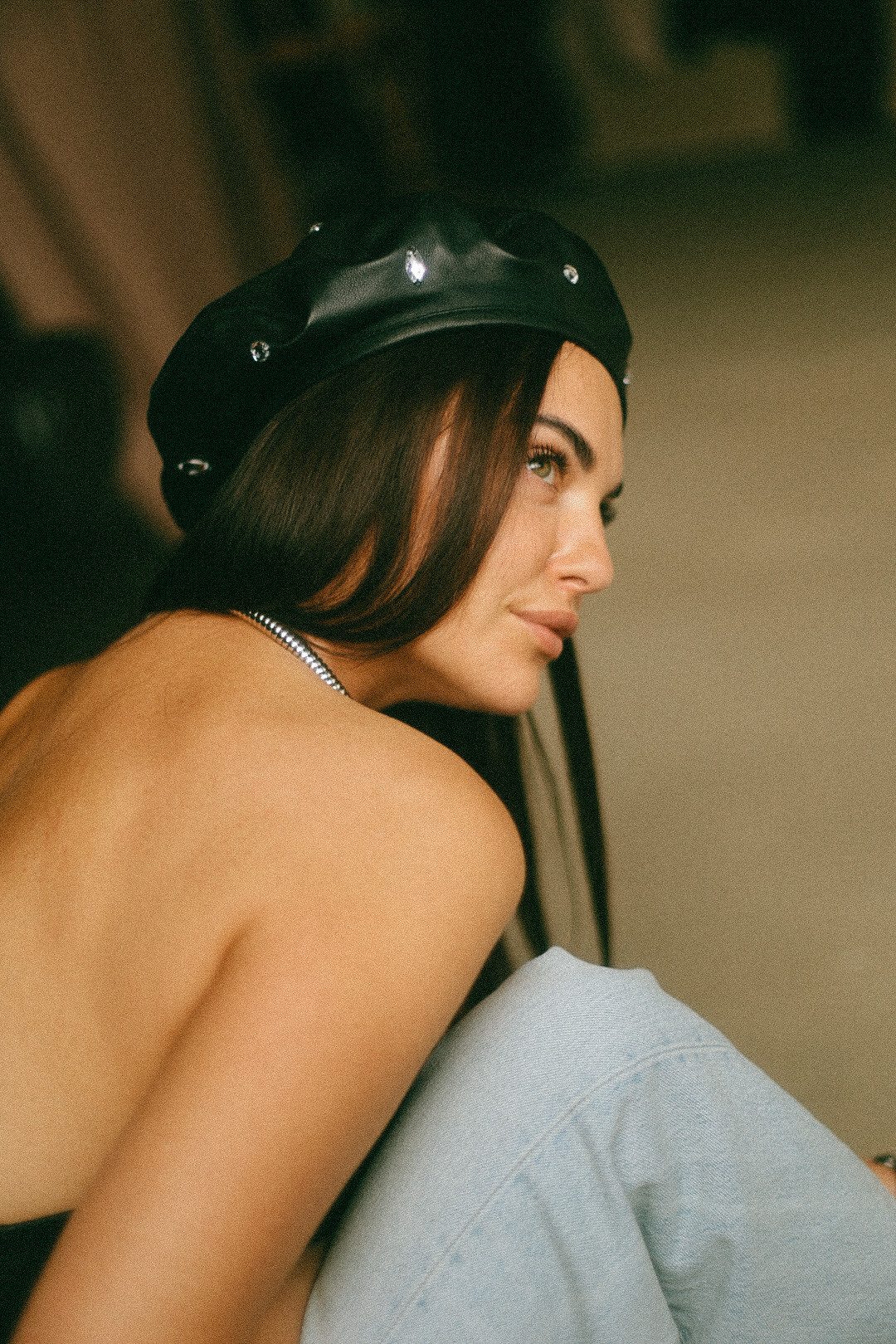 Юля. Фотограф Нижний Новгород