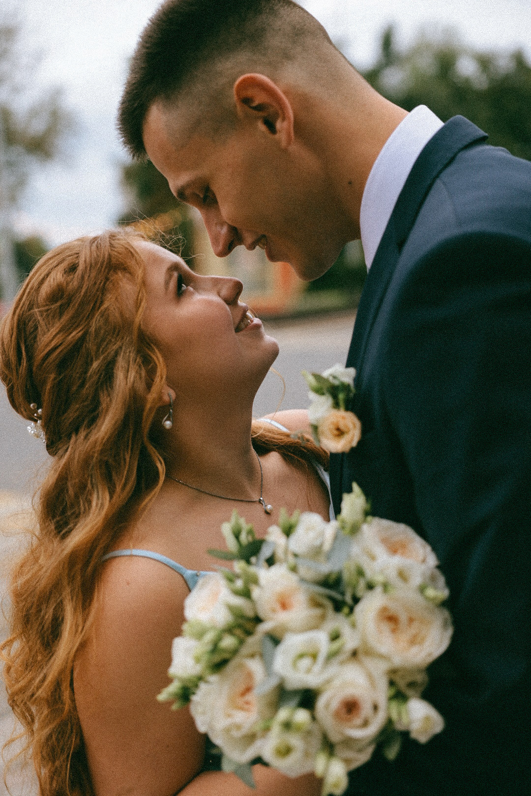 Роман и Диана. Фотограф Нижний Новгород