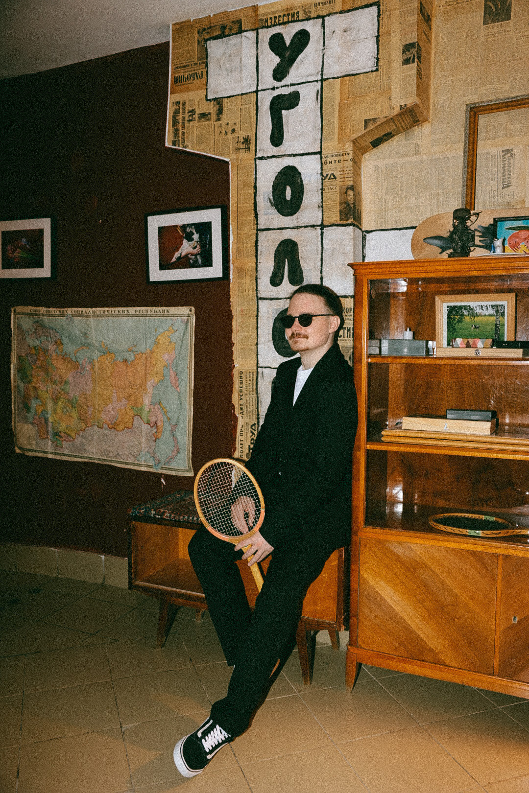 Сережа и Лиза. Фотограф Нижний Новгород