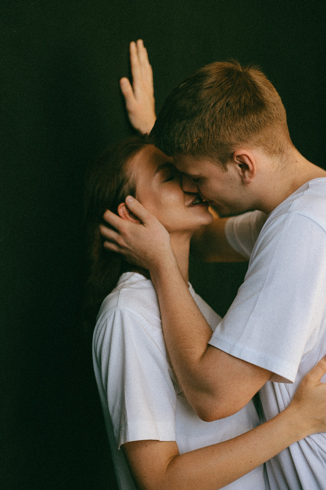 Максим и Настя. Фотограф Нижний Новгород