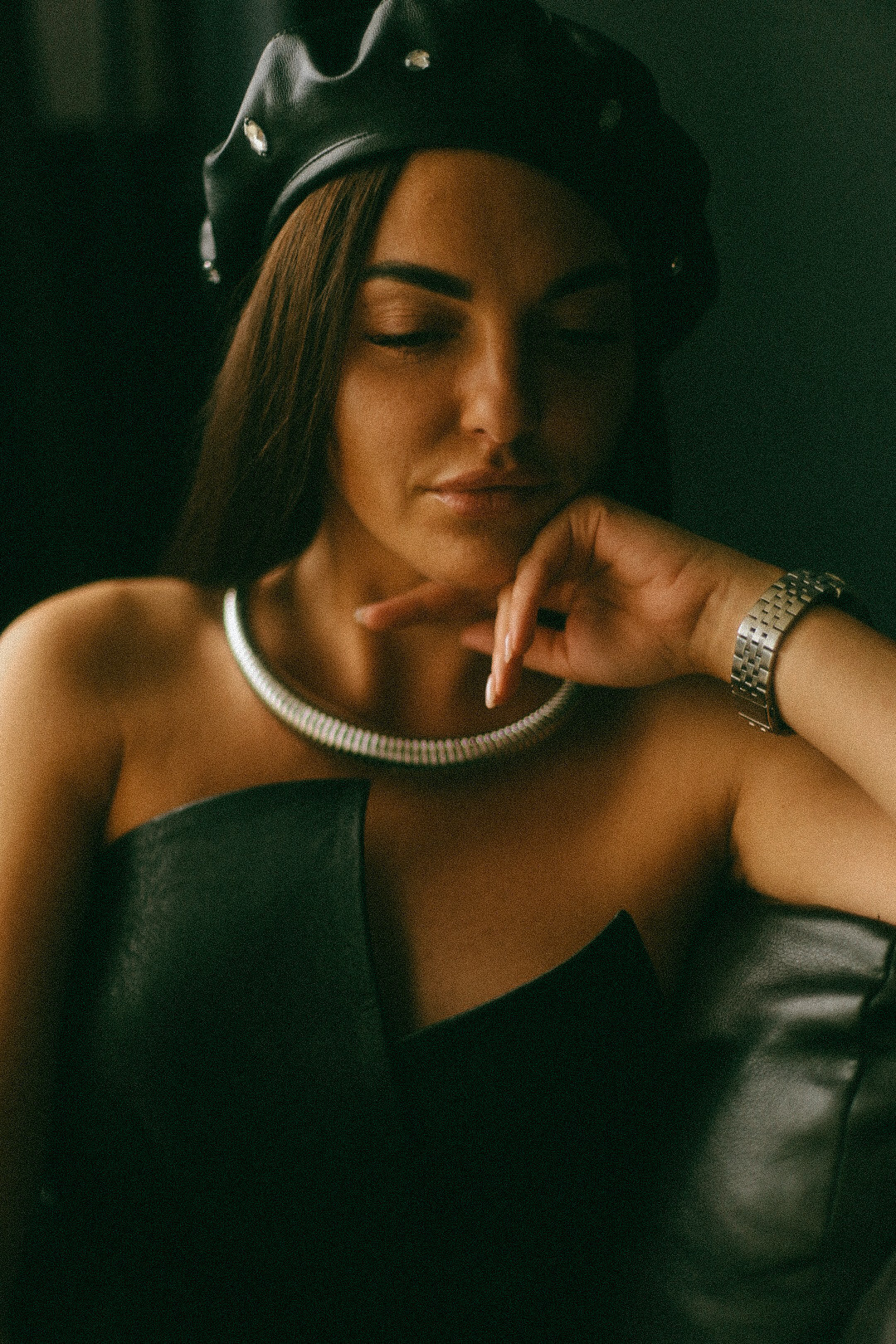 Юля. Фотограф Нижний Новгород