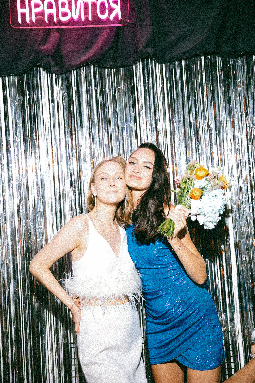 Сережа и Лиза. Фотограф Нижний Новгород