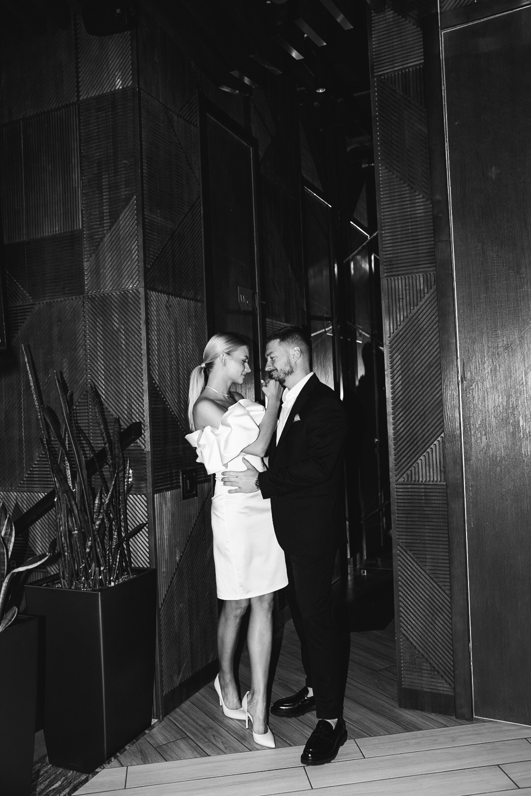 Иван и Анастасия. Фотограф Нижний Новгород