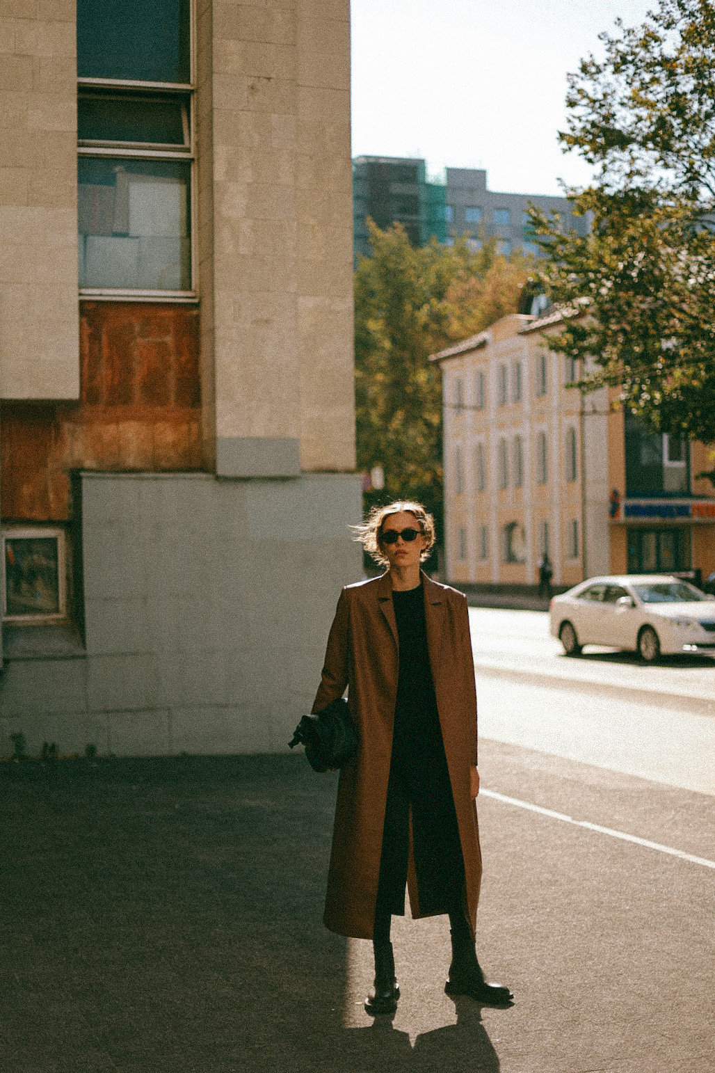 Ангелина. Фотограф Нижний Новгород