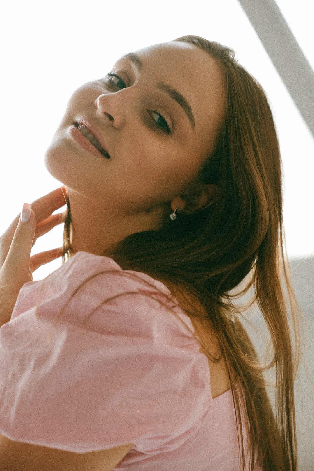 Мекан и Настя. Фотограф Нижний Новгород