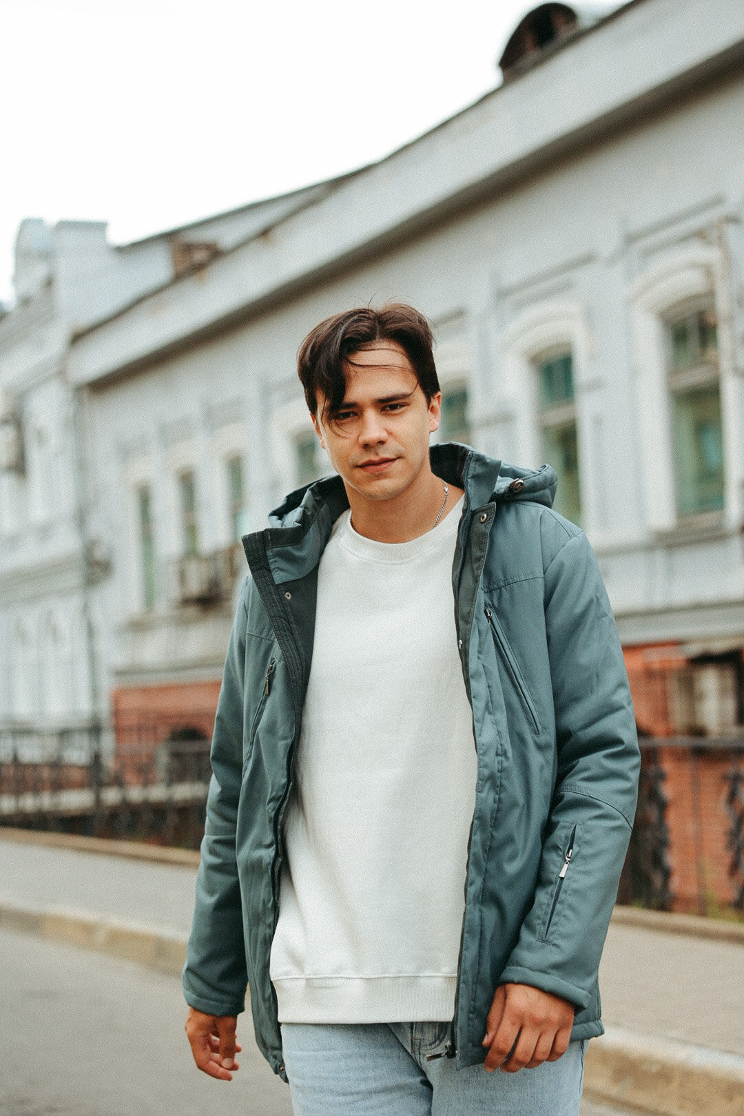 Street. Фотограф Нижний Новгород