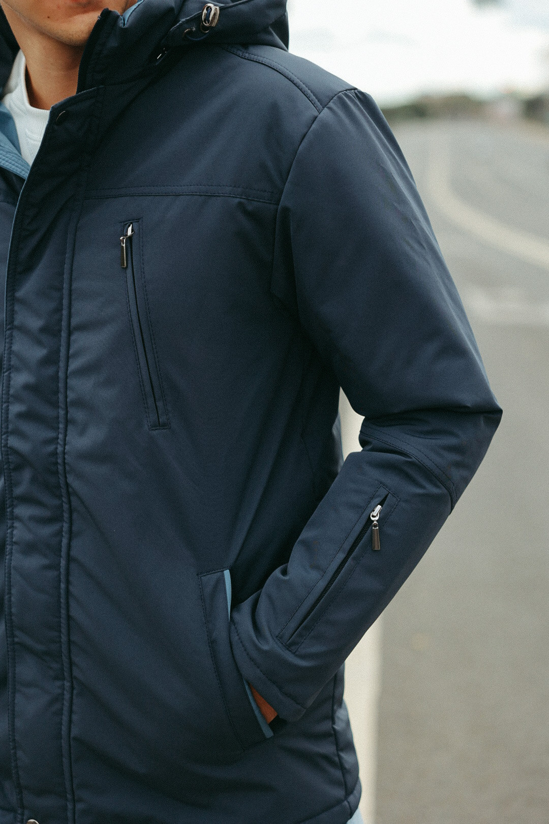 Street. Фотограф Нижний Новгород