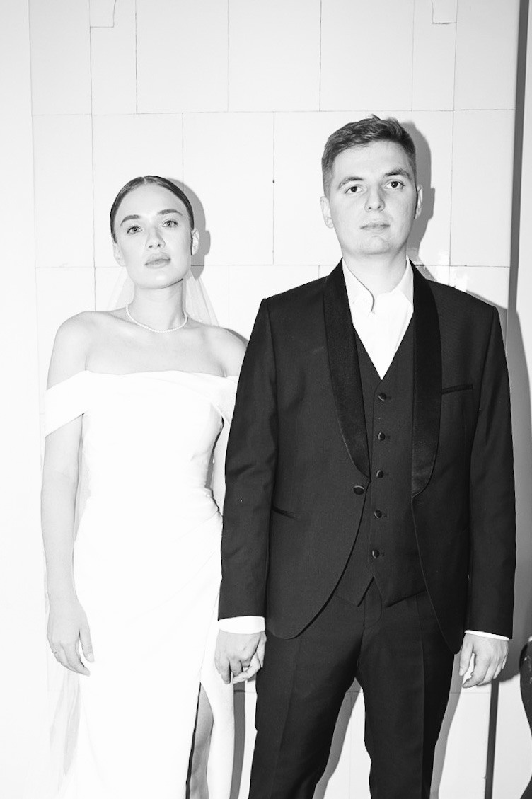 Юрий и Дарья. Фотограф Нижний Новгород