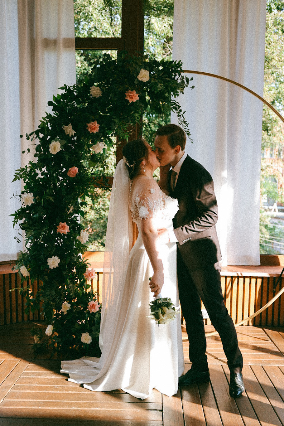 Даниил и Лиза. Фотограф Нижний Новгород