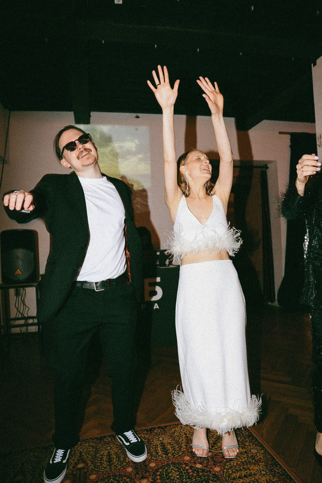 Сережа и Лиза. Фотограф Нижний Новгород