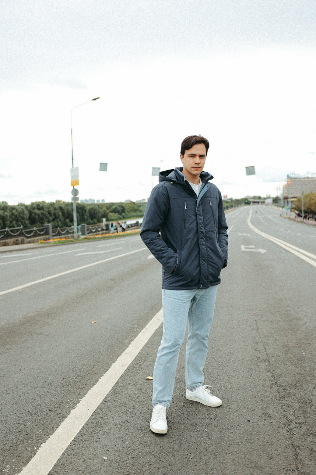 Street. Фотограф Нижний Новгород