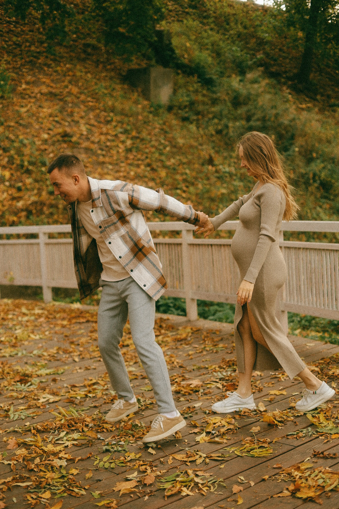 Женя и Ангелина. Фотограф Нижний Новгород