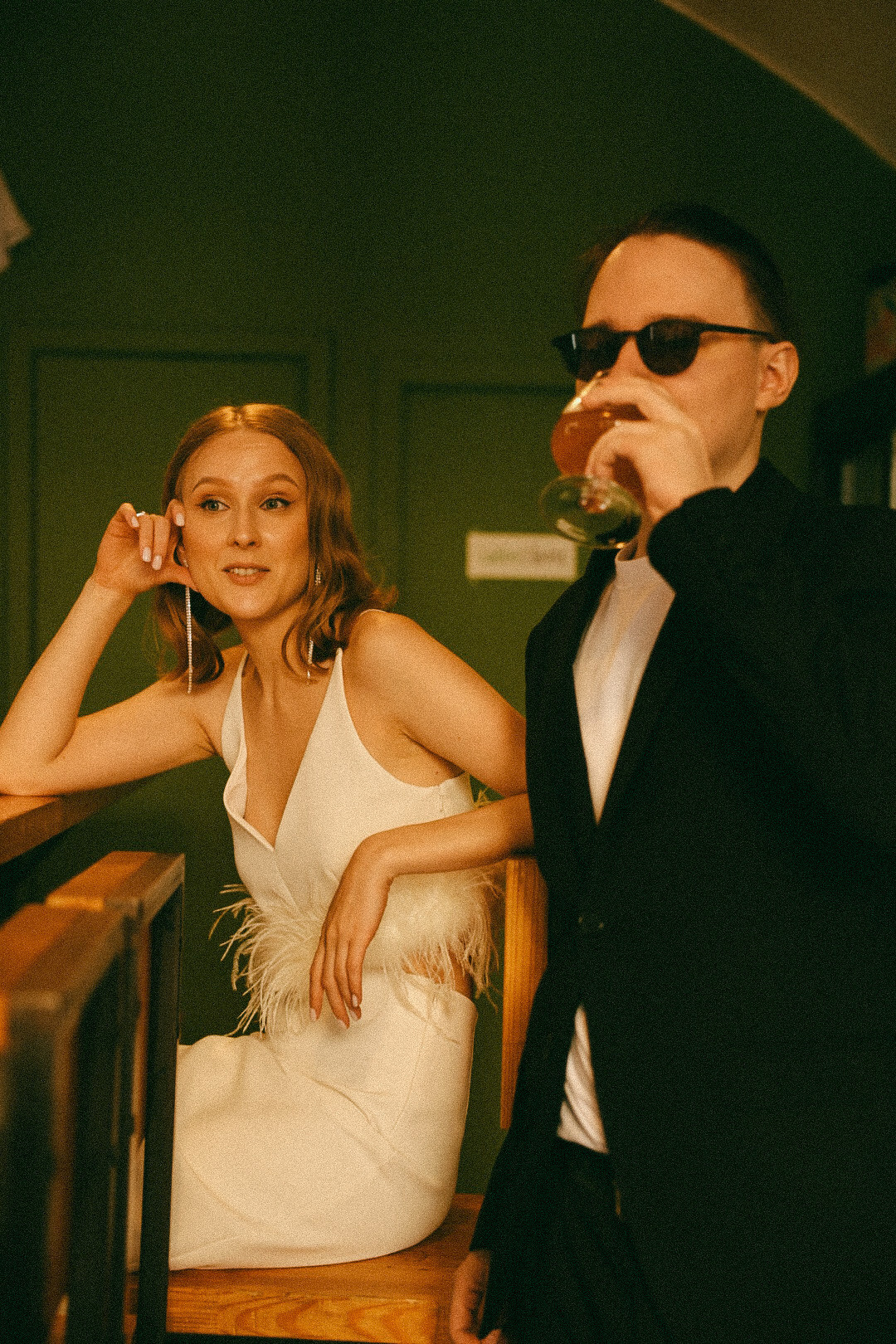 Сережа и Лиза. Фотограф Нижний Новгород