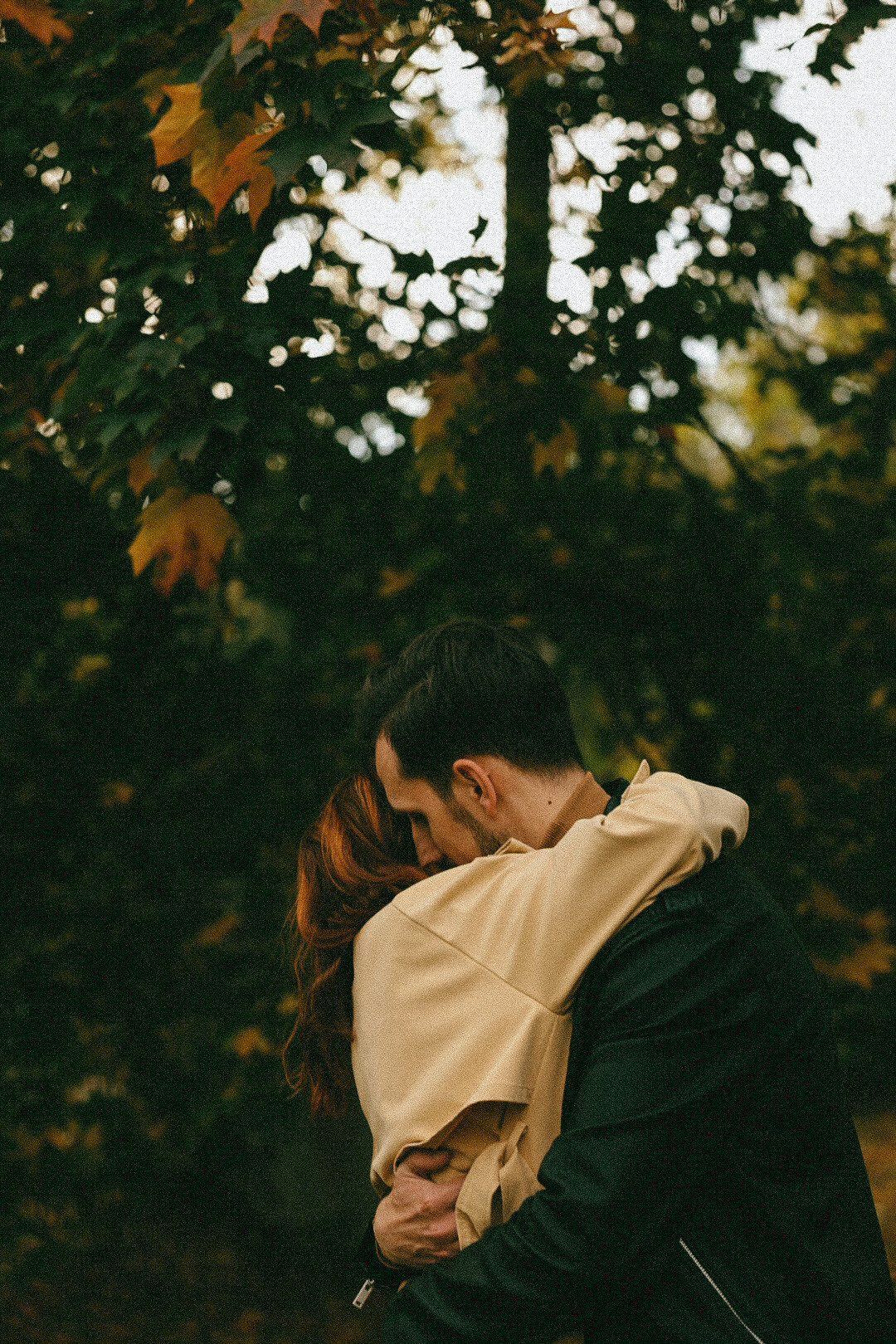 Егор и Оксана. Фотограф Нижний Новгород