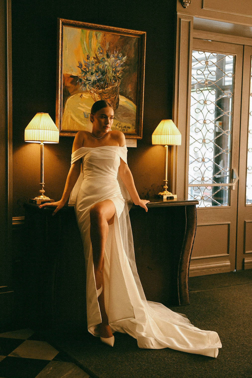 Юрий и Дарья. Фотограф Нижний Новгород