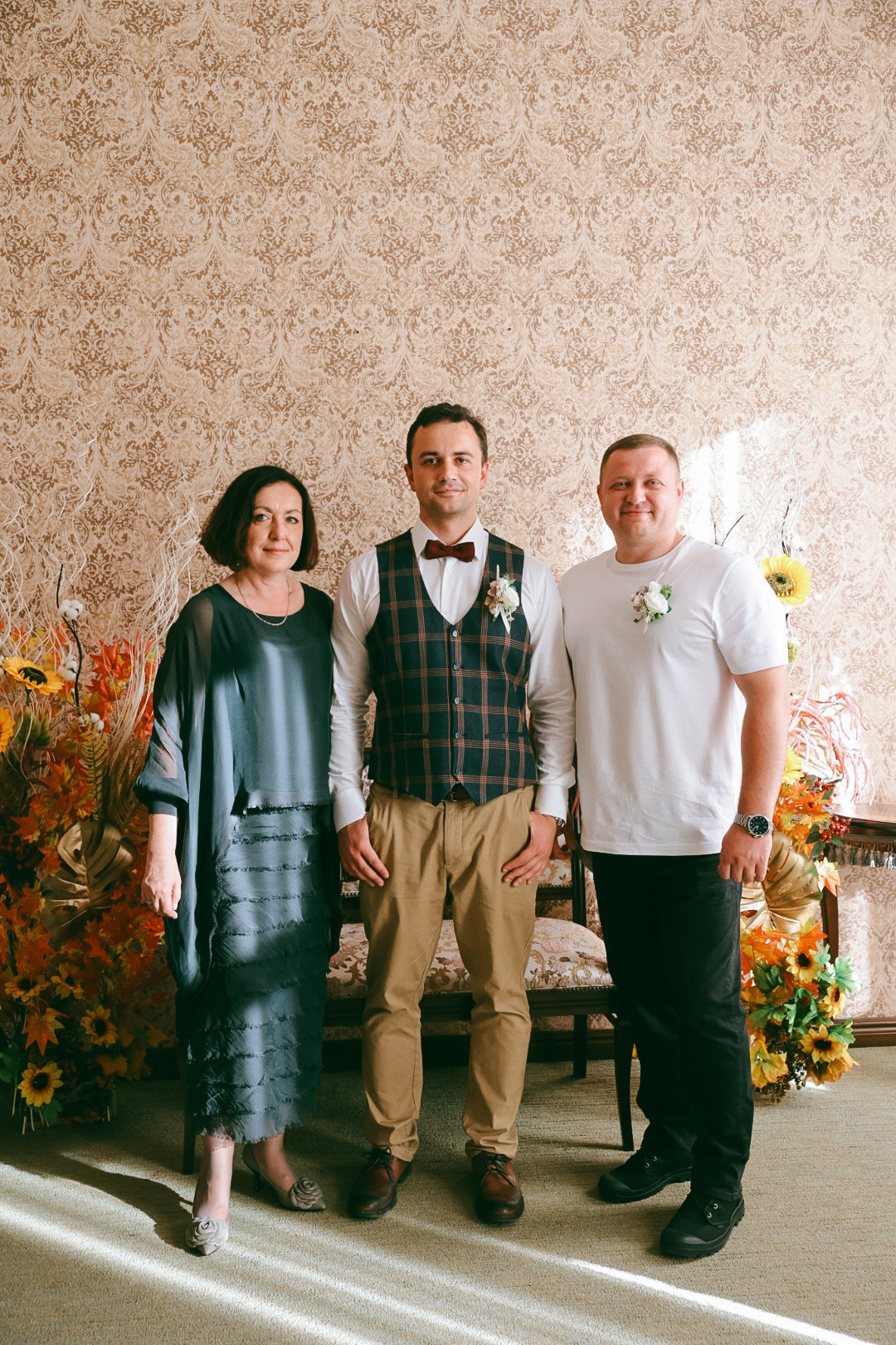 Артем и Руфина. Фотограф Нижний Новгород