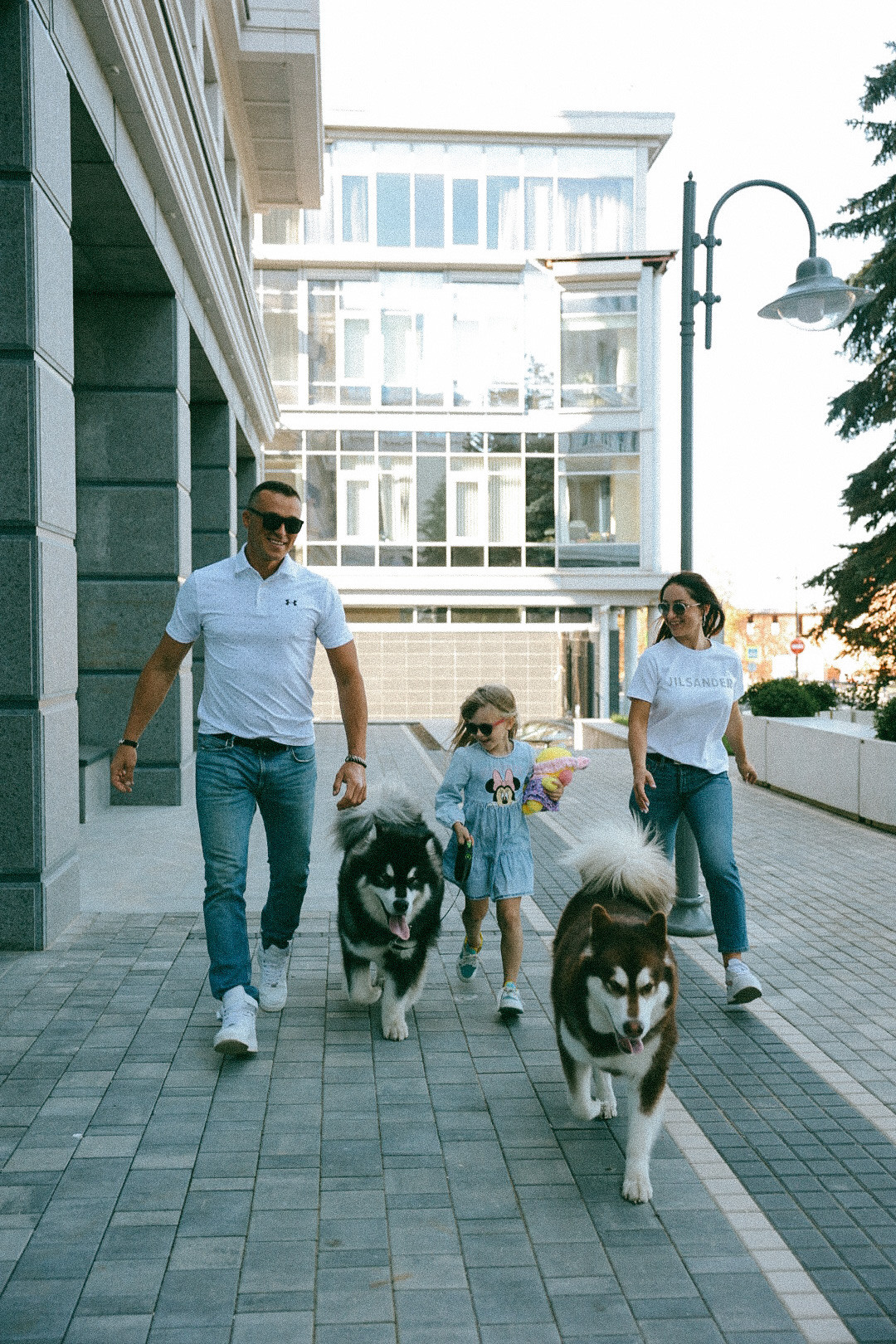 Family. Фотограф Нижний Новгород