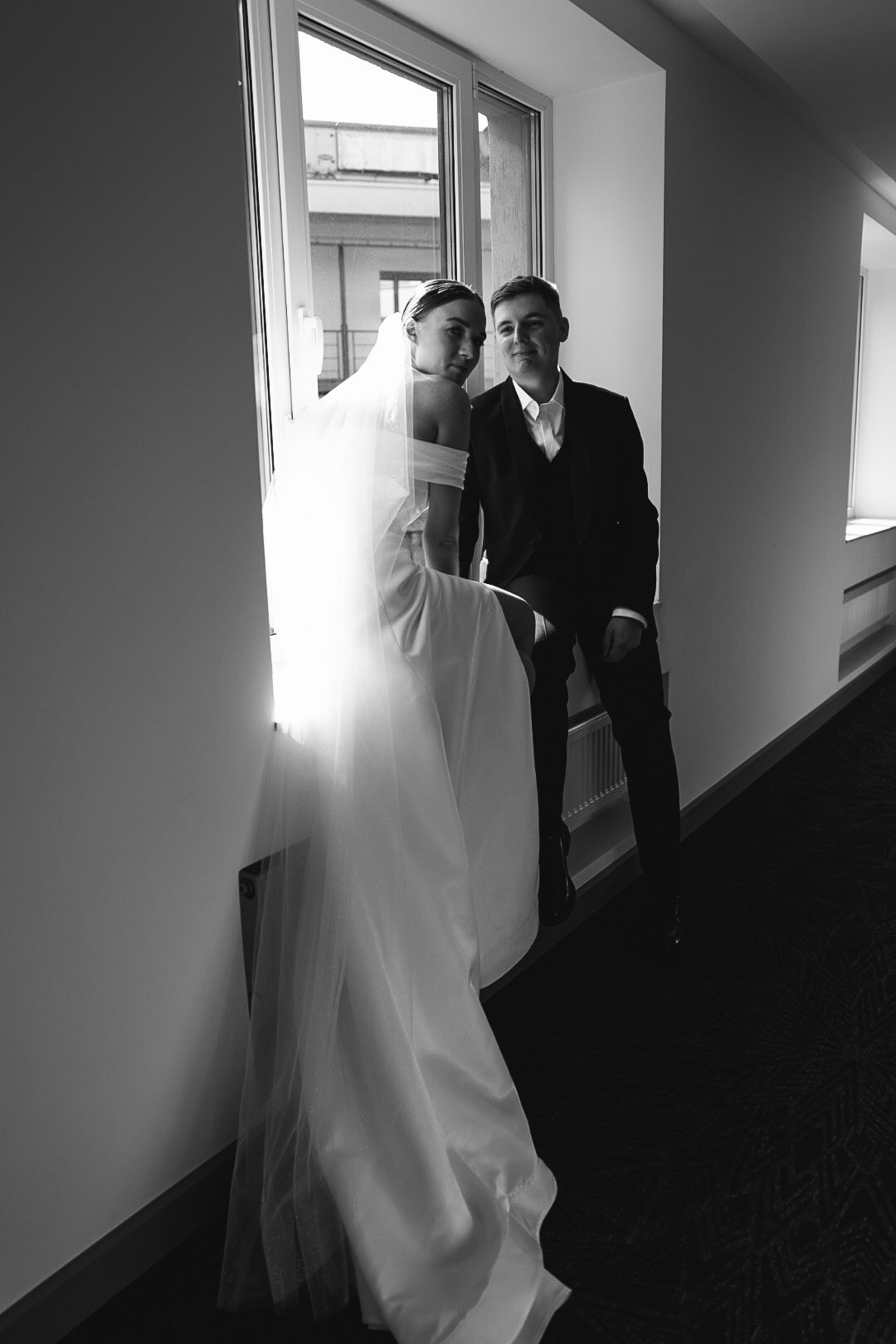 Юрий и Дарья. Фотограф Нижний Новгород