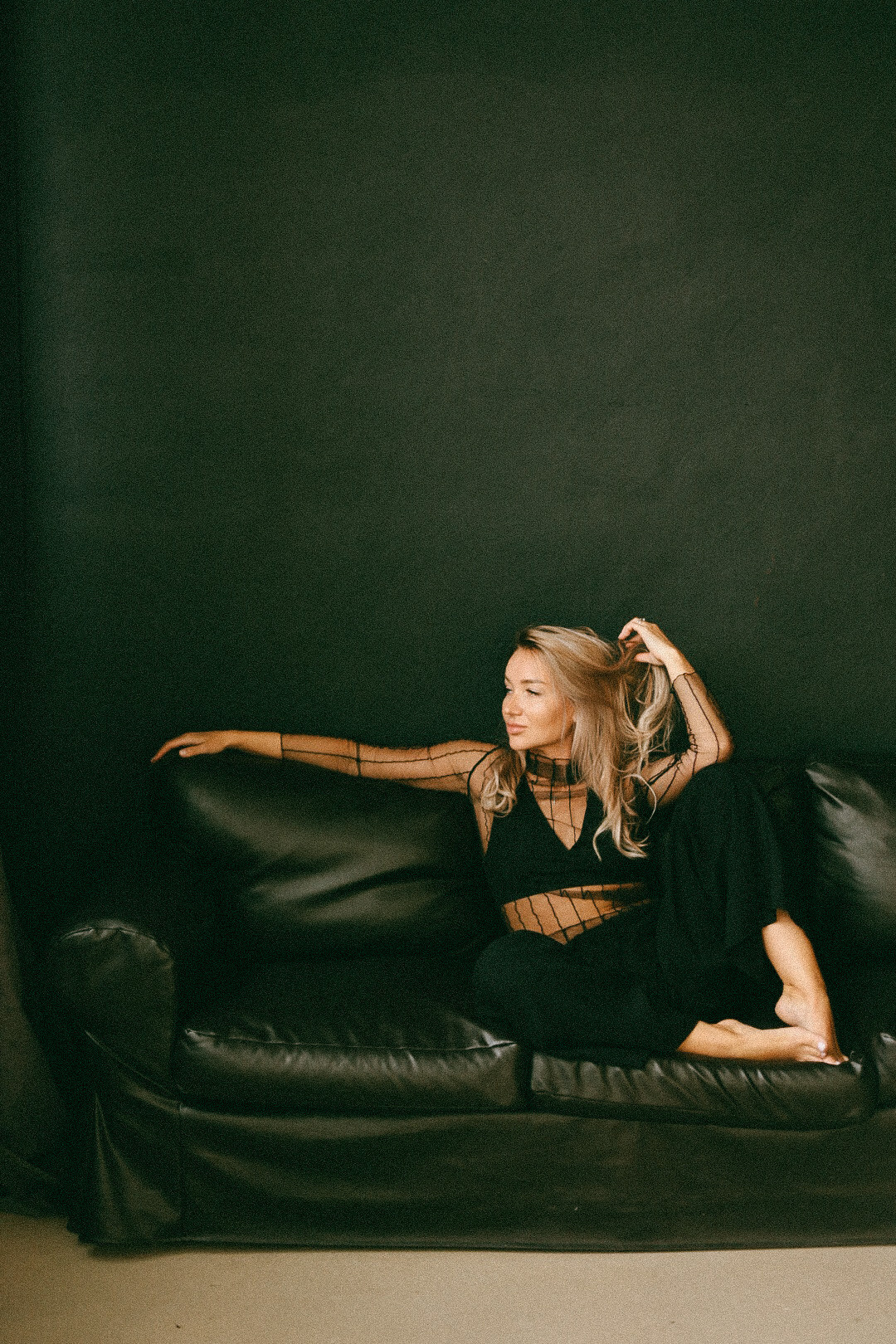 Полина. Фотограф Нижний Новгород