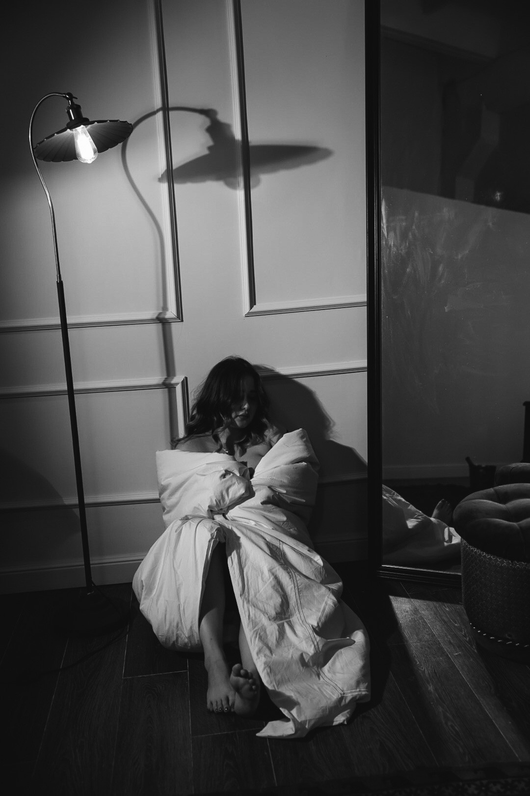 Оля. Фотограф Нижний Новгород