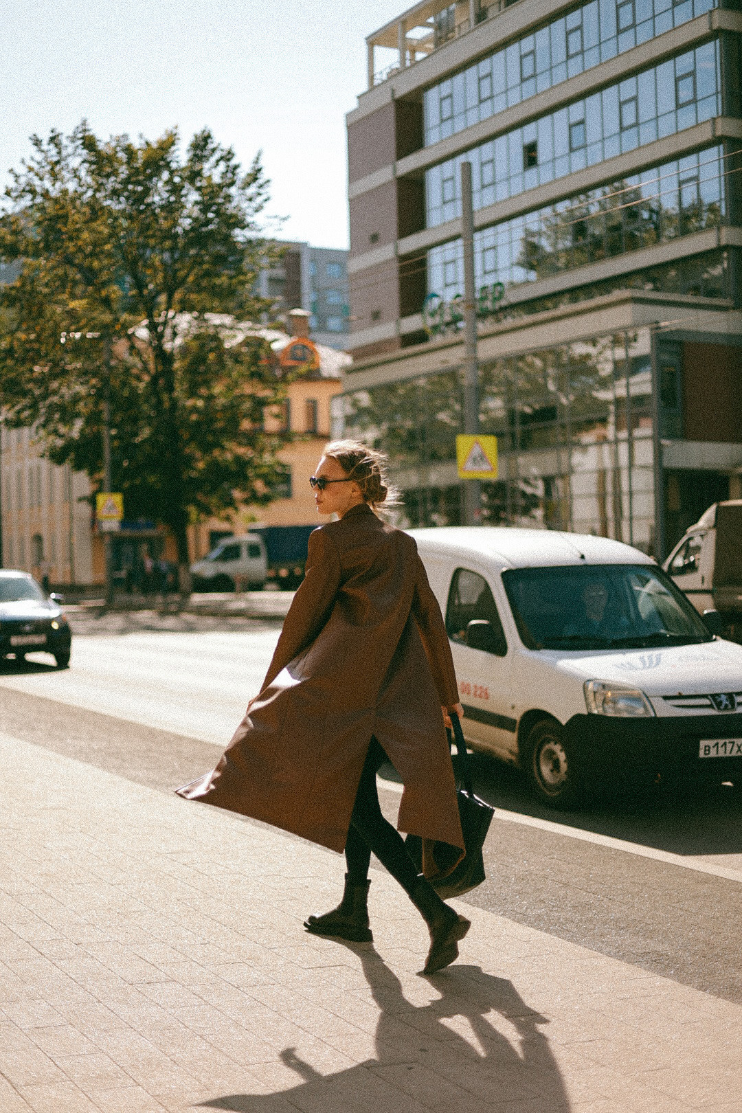 Ангелина. Фотограф Нижний Новгород