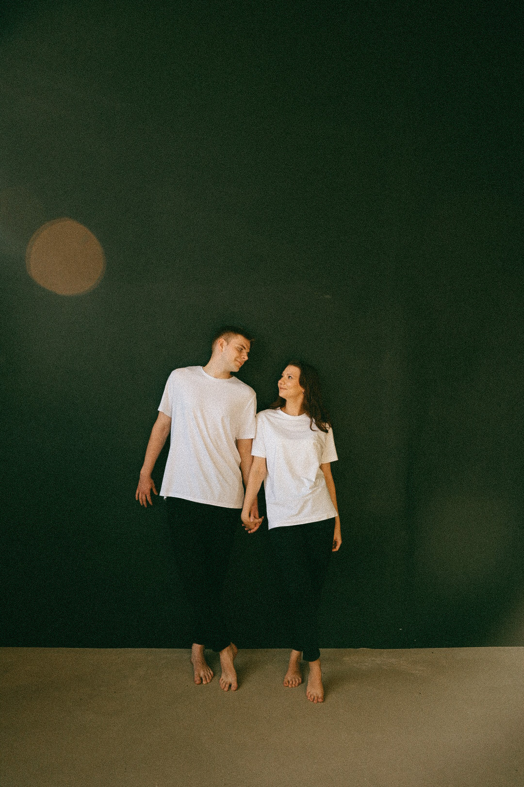 Максим и Настя. Фотограф Нижний Новгород