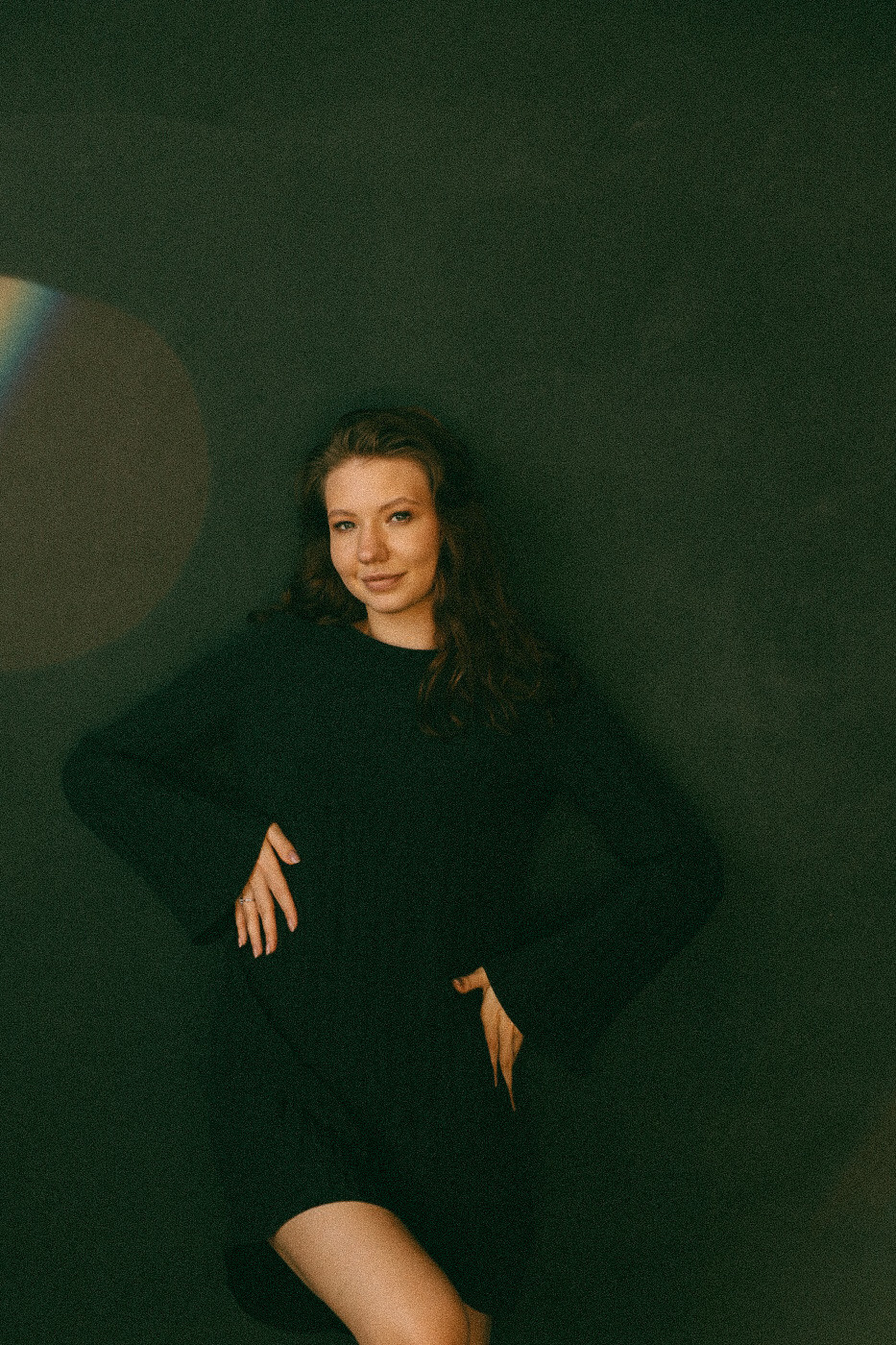 Максим и Настя. Фотограф Нижний Новгород