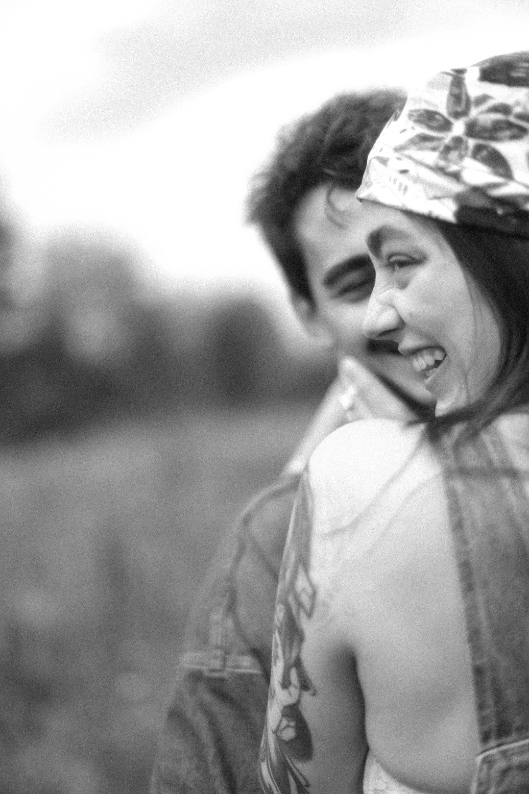 Костя и Наташа. Фотограф Нижний Новгород