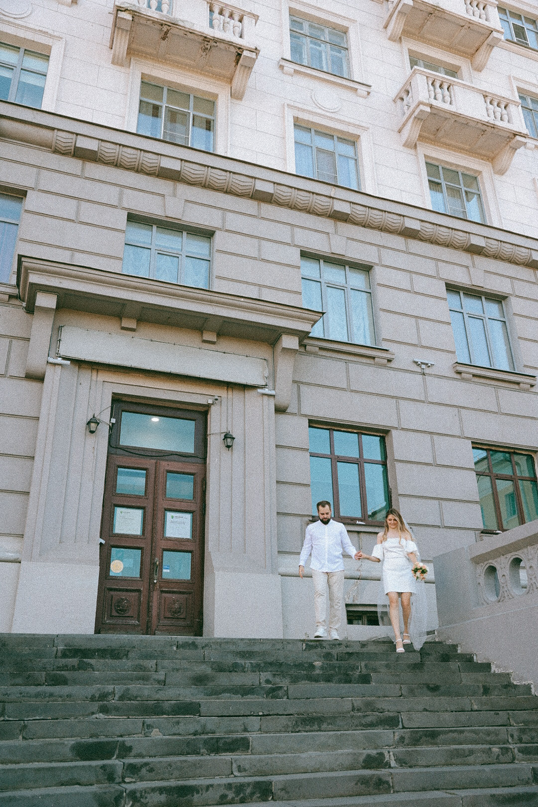 Роман и Диана. Фотограф Нижний Новгород