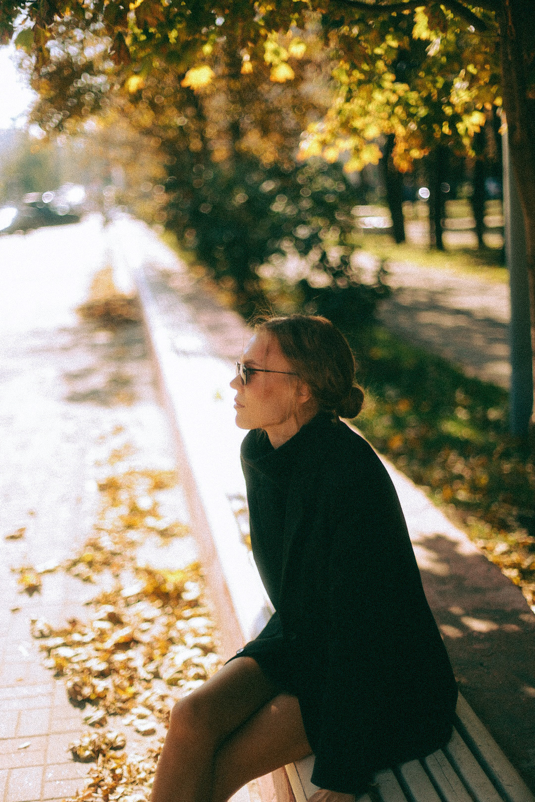 Ангелина. Фотограф Нижний Новгород