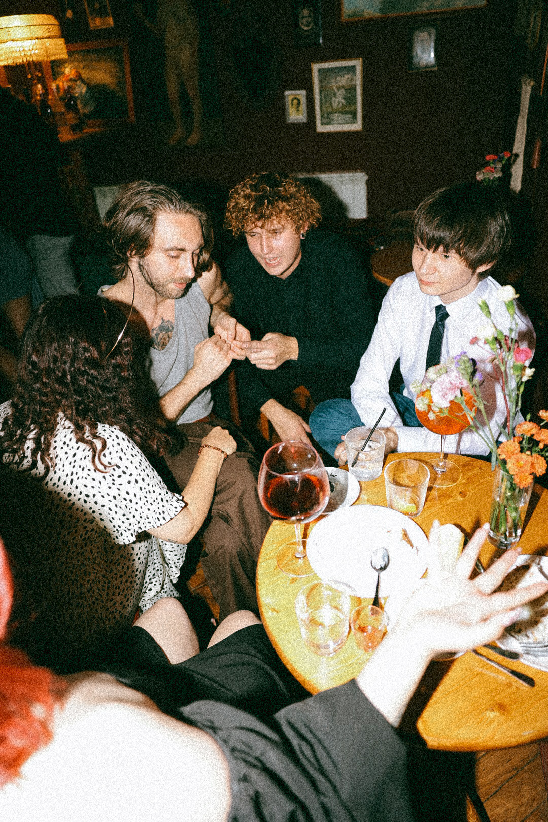 Сережа и Лиза. Фотограф Нижний Новгород