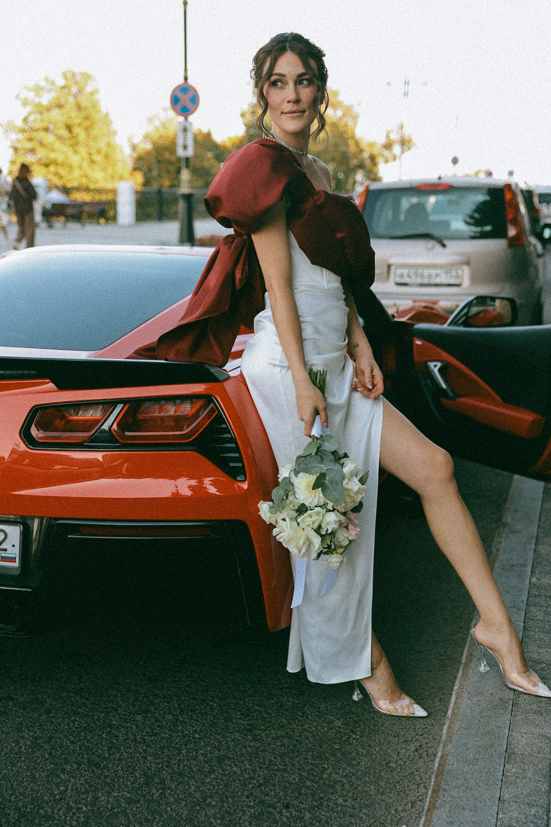 Артем и Руфина. Фотограф Нижний Новгород