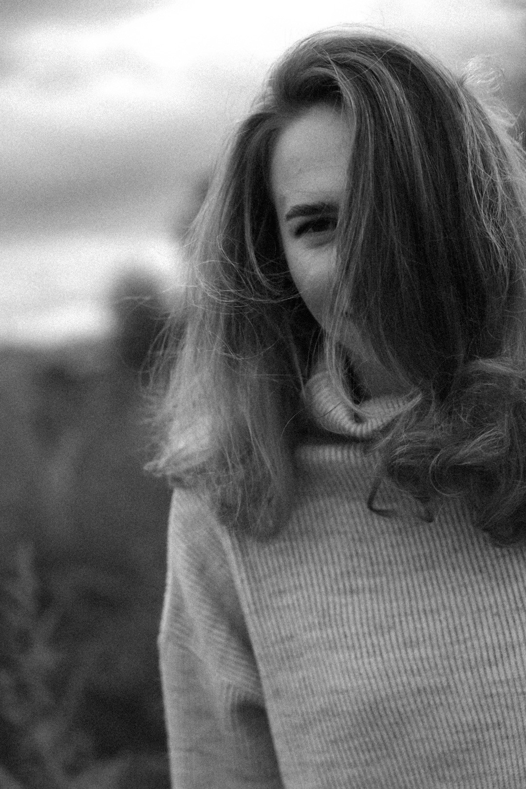 Марина. Фотограф Нижний Новгород