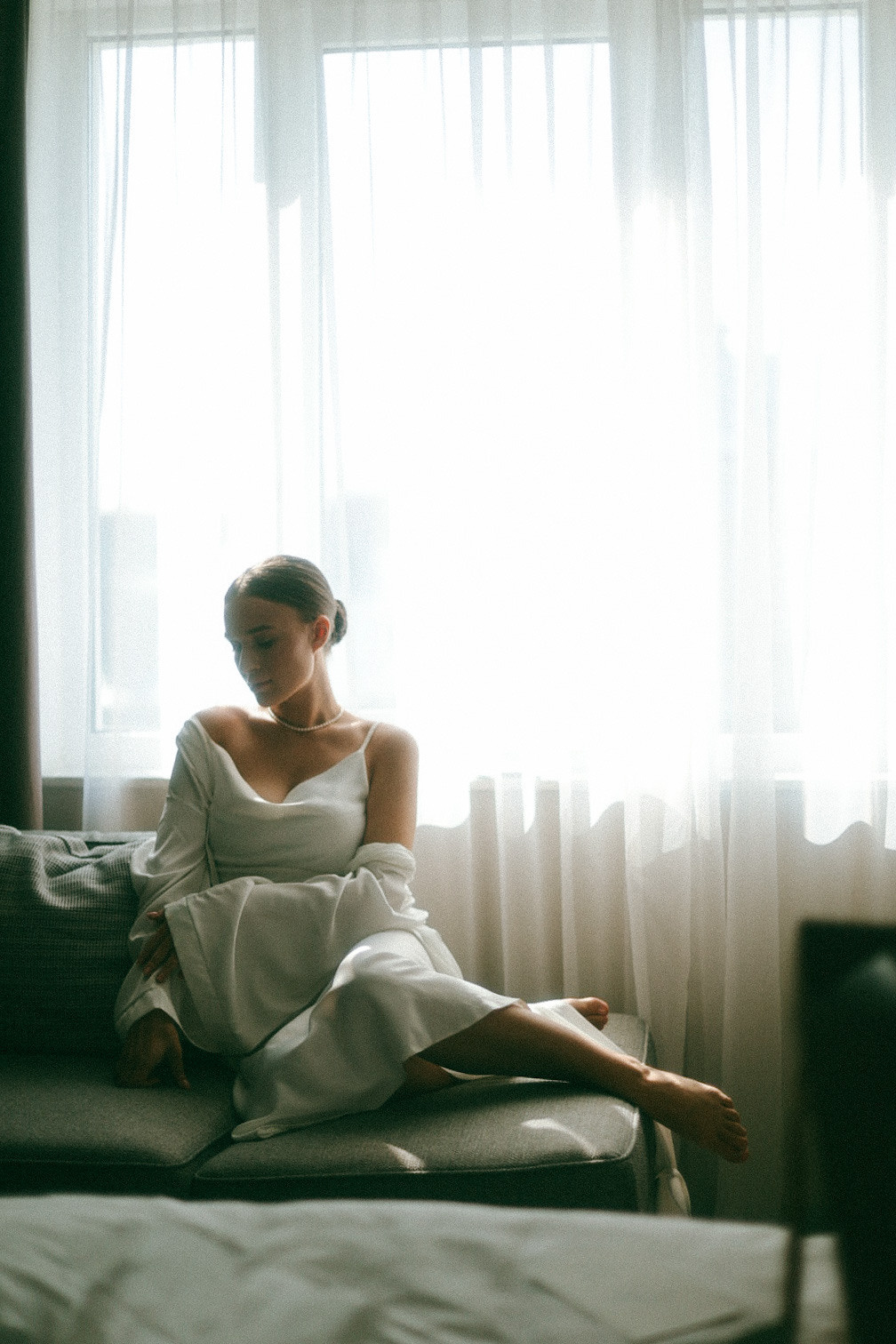 Юрий и Дарья. Фотограф Нижний Новгород