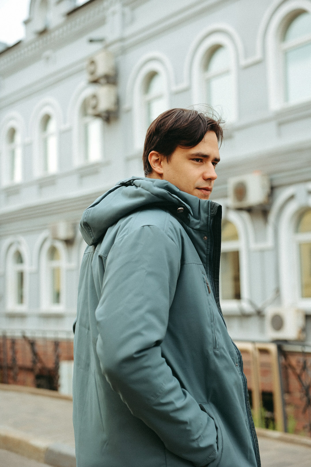 Street. Фотограф Нижний Новгород