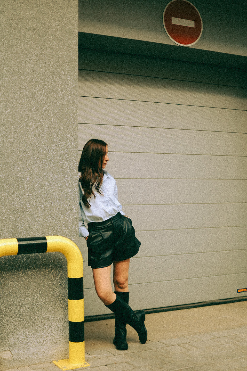 Полина. Фотограф Нижний Новгород