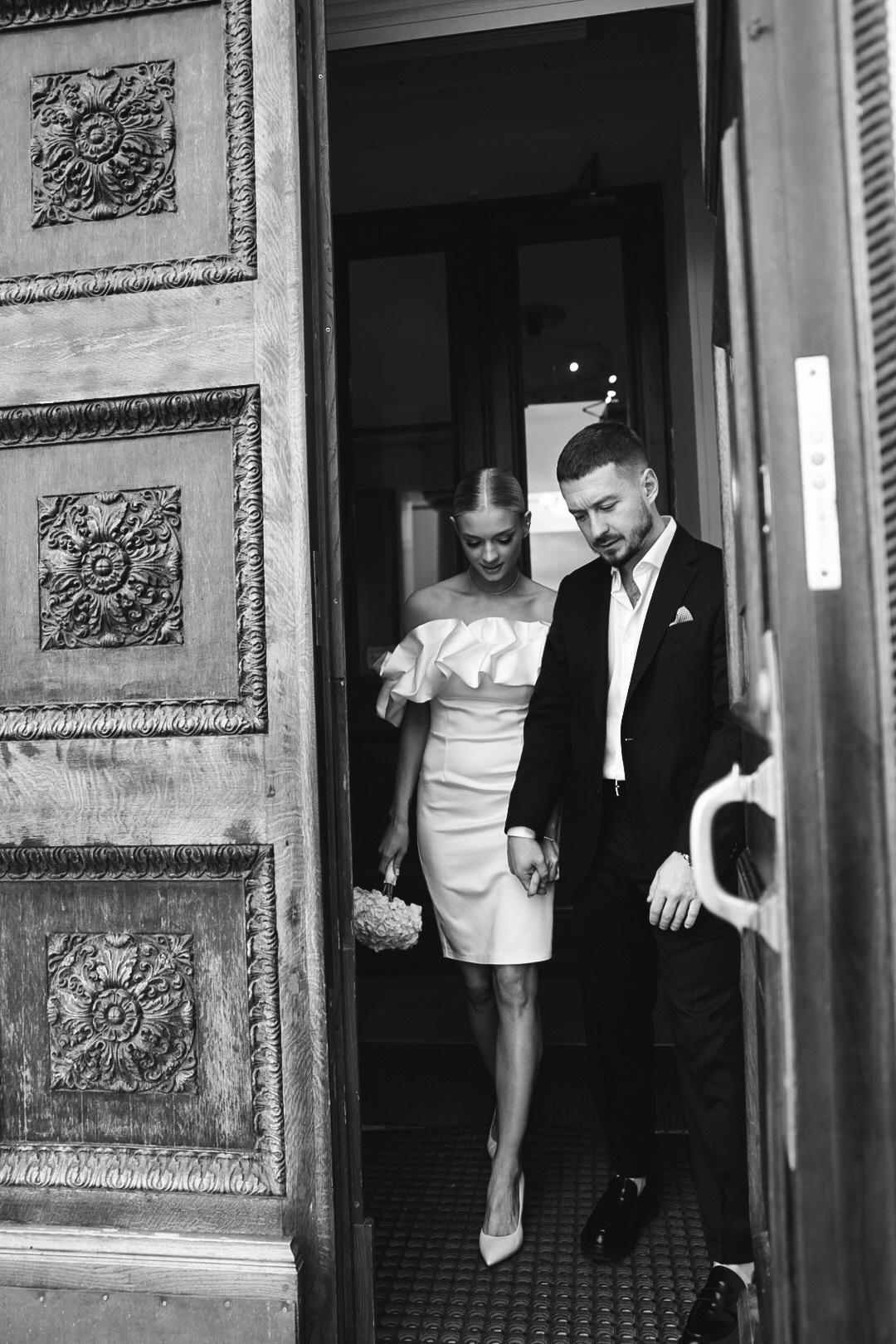 Иван и Анастасия. Фотограф Нижний Новгород