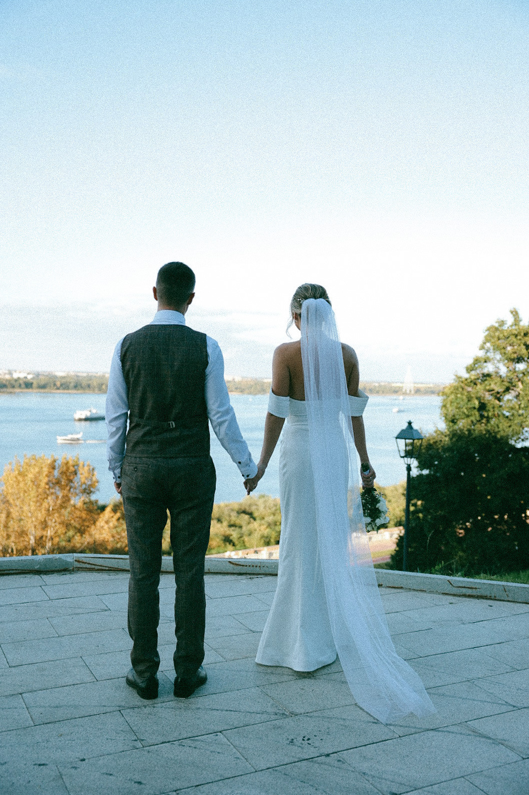 Родион и Лида. Фотограф Нижний Новгород