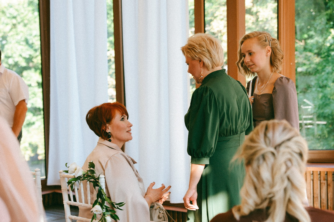 Даниил и Лиза. Фотограф Нижний Новгород