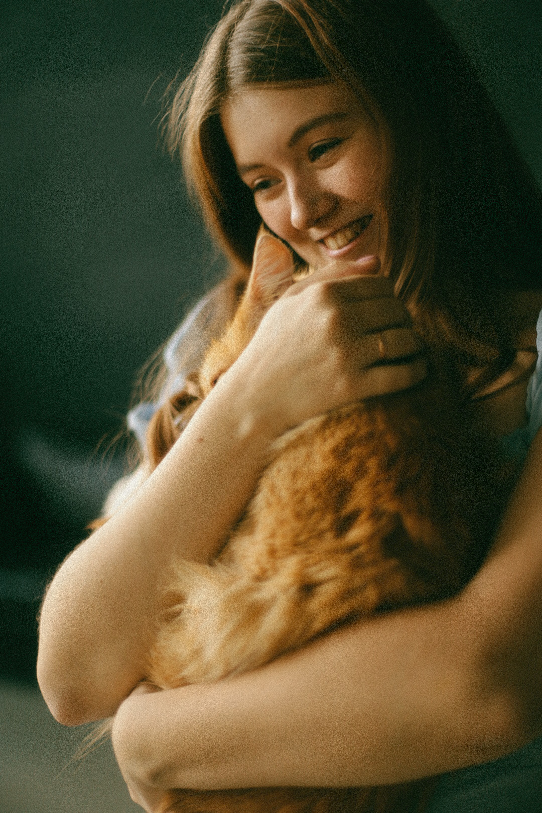 Тимур и Лиза. Фотограф Нижний Новгород