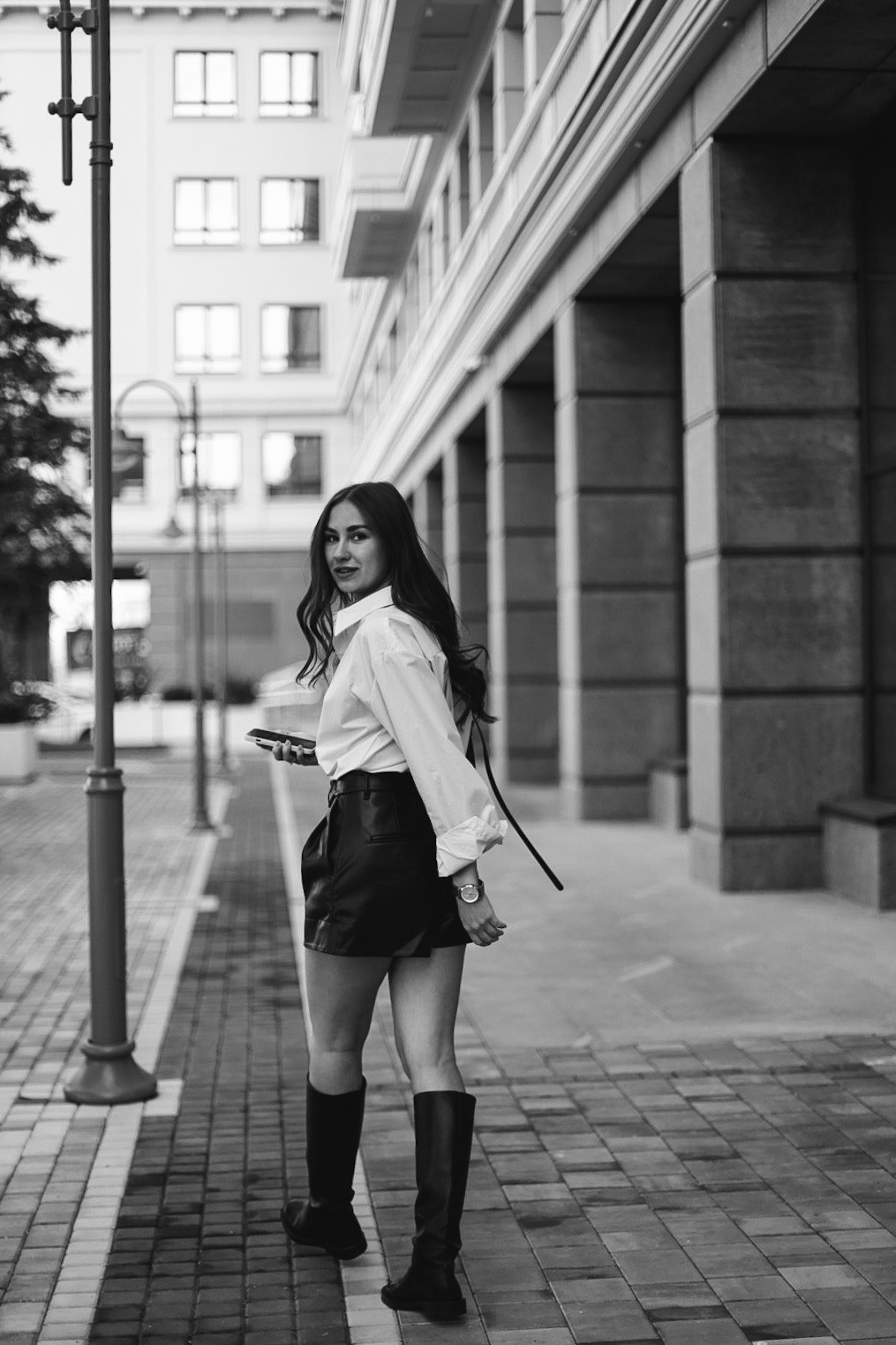 Полина. Фотограф Нижний Новгород