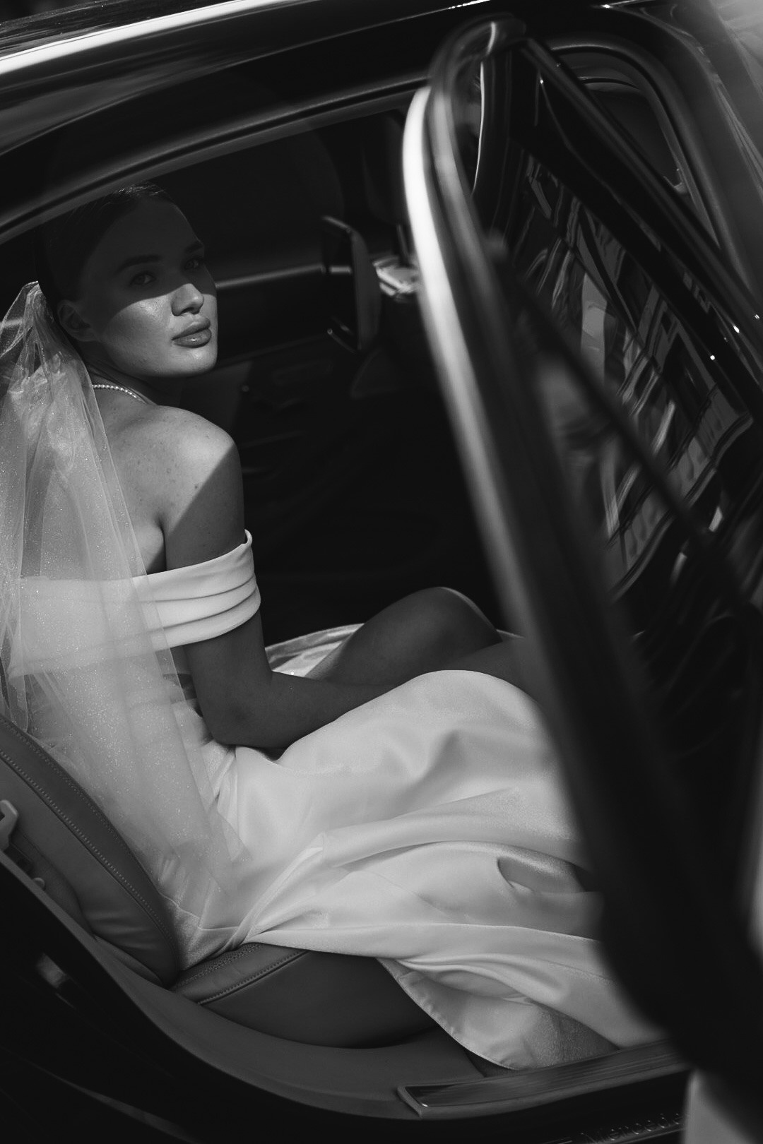 Юрий и Дарья. Фотограф Нижний Новгород