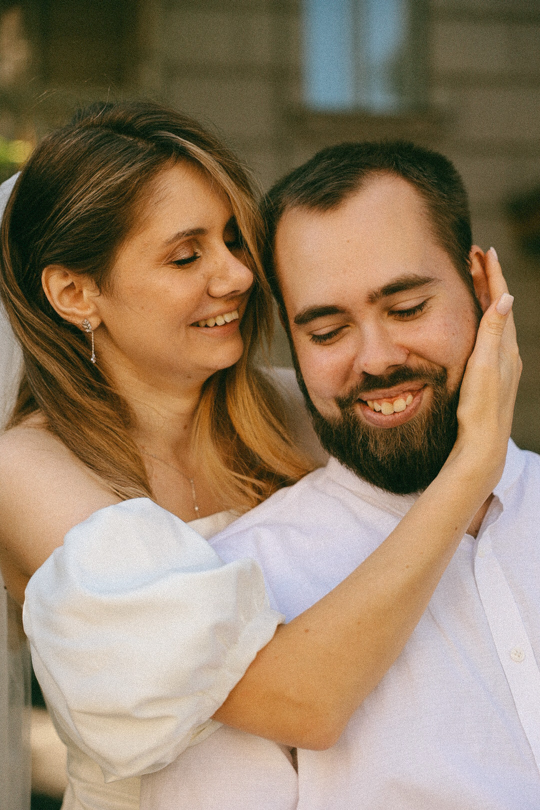 Роман и Диана. Фотограф Нижний Новгород