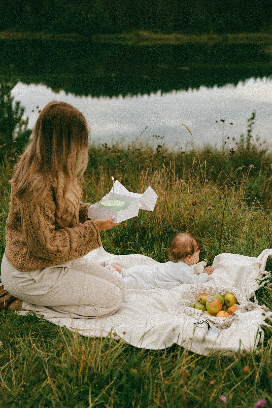 Алёна и Саша. Фотограф Нижний Новгород