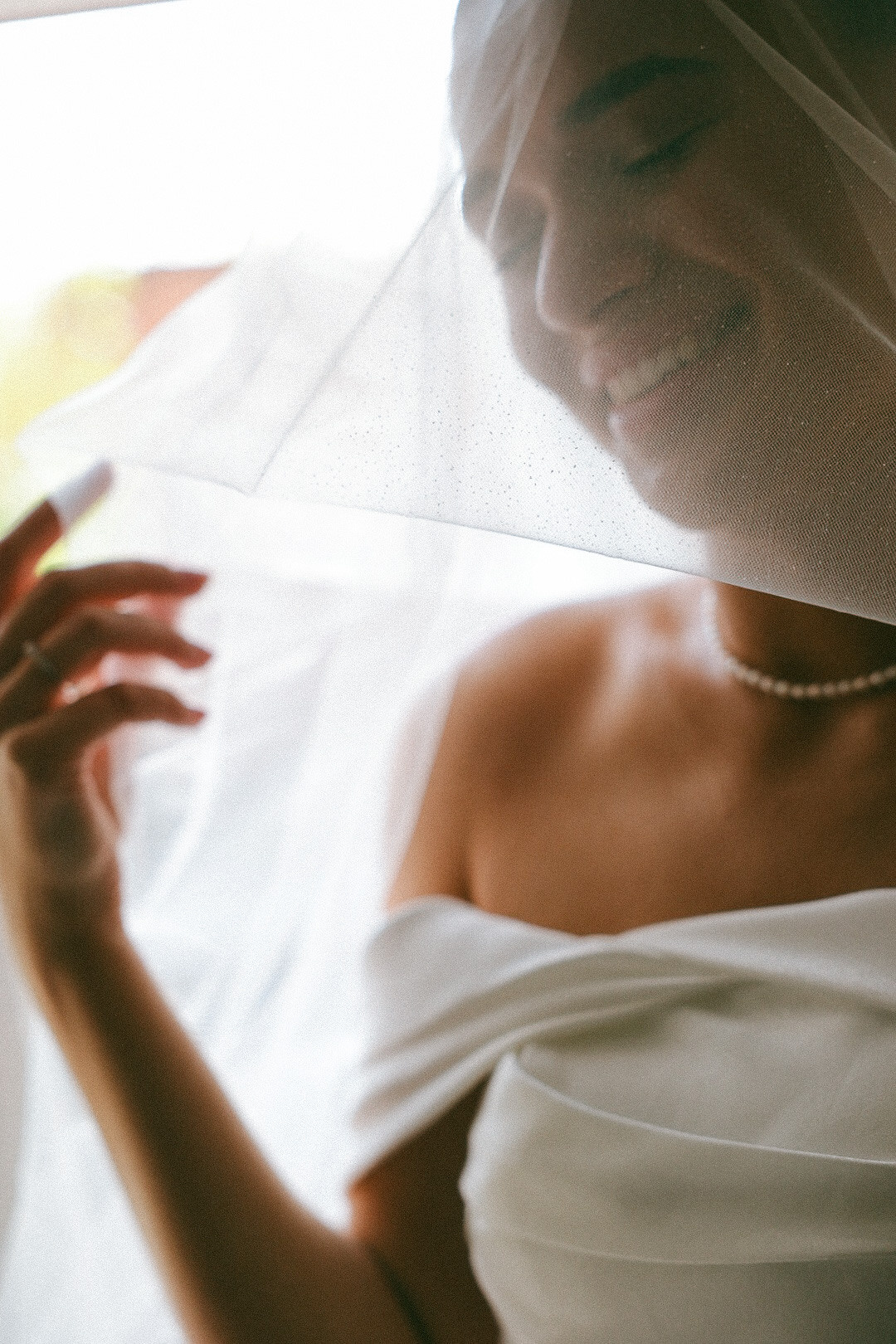 Юрий и Дарья. Фотограф Нижний Новгород