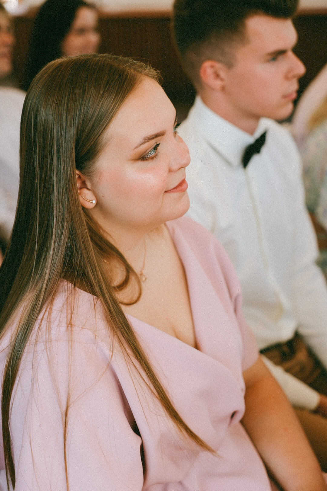 Даниил и Лиза. Фотограф Нижний Новгород