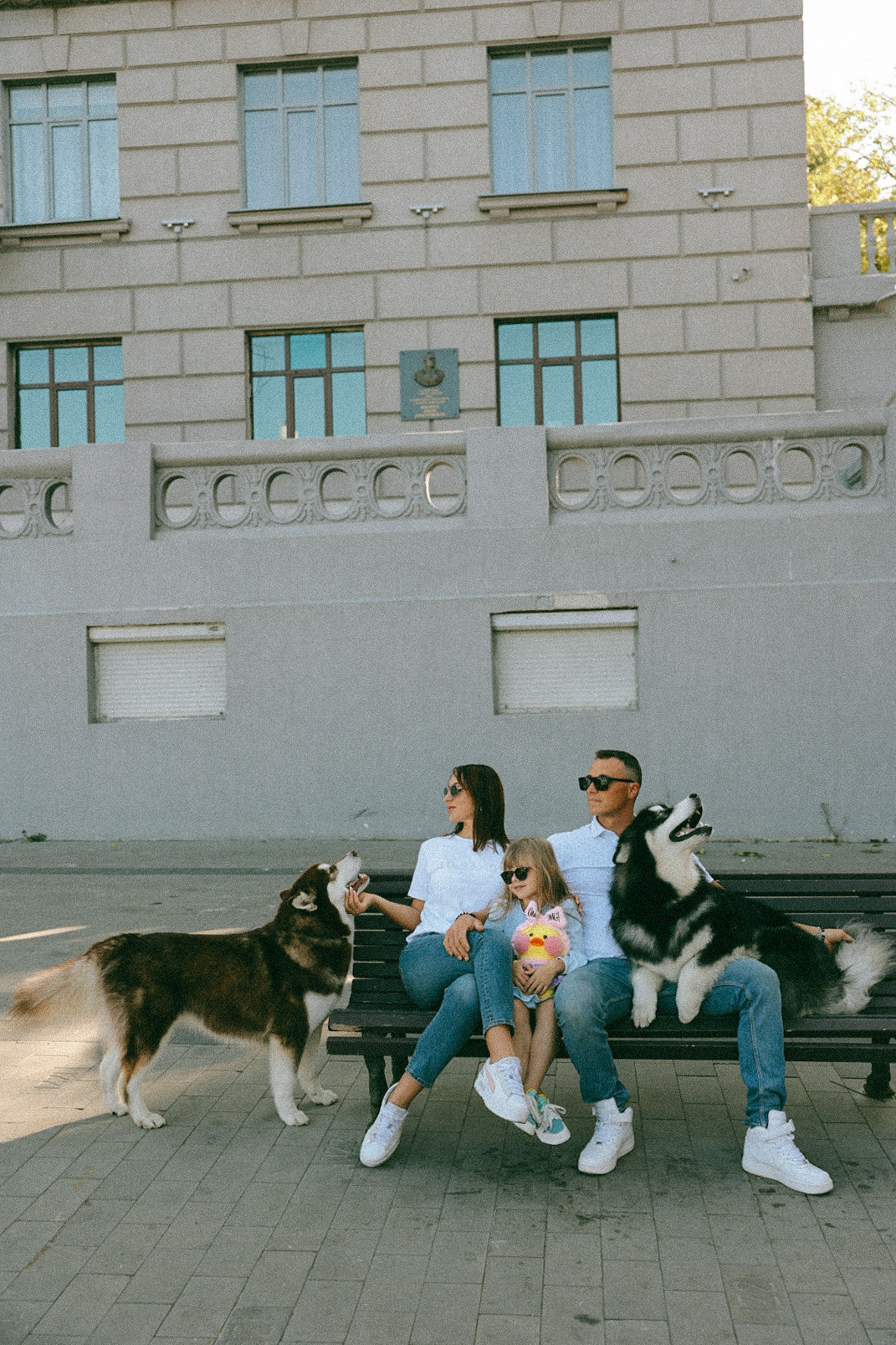 Family. Фотограф Нижний Новгород
