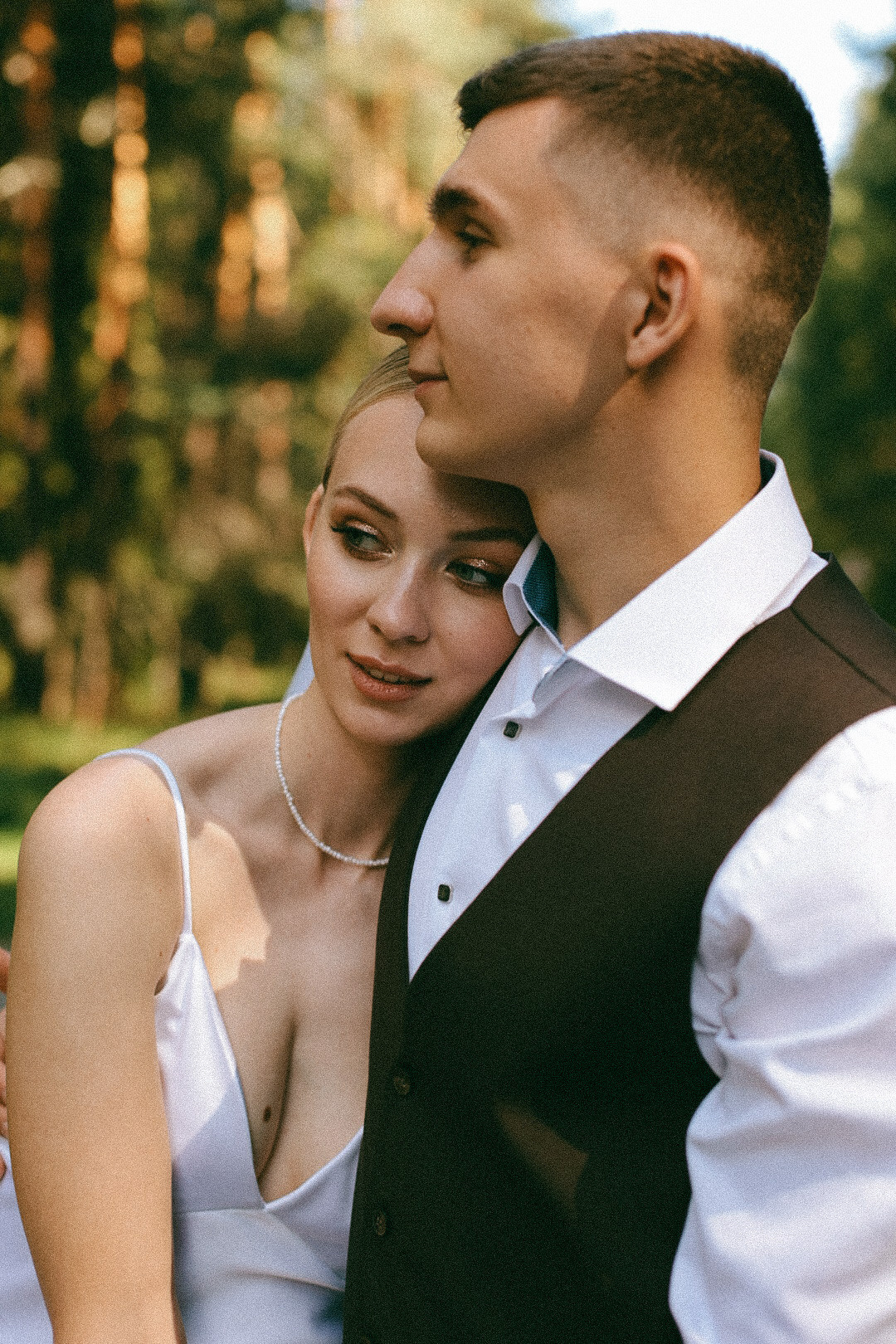 Егор и Лиза. Фотограф Нижний Новгород