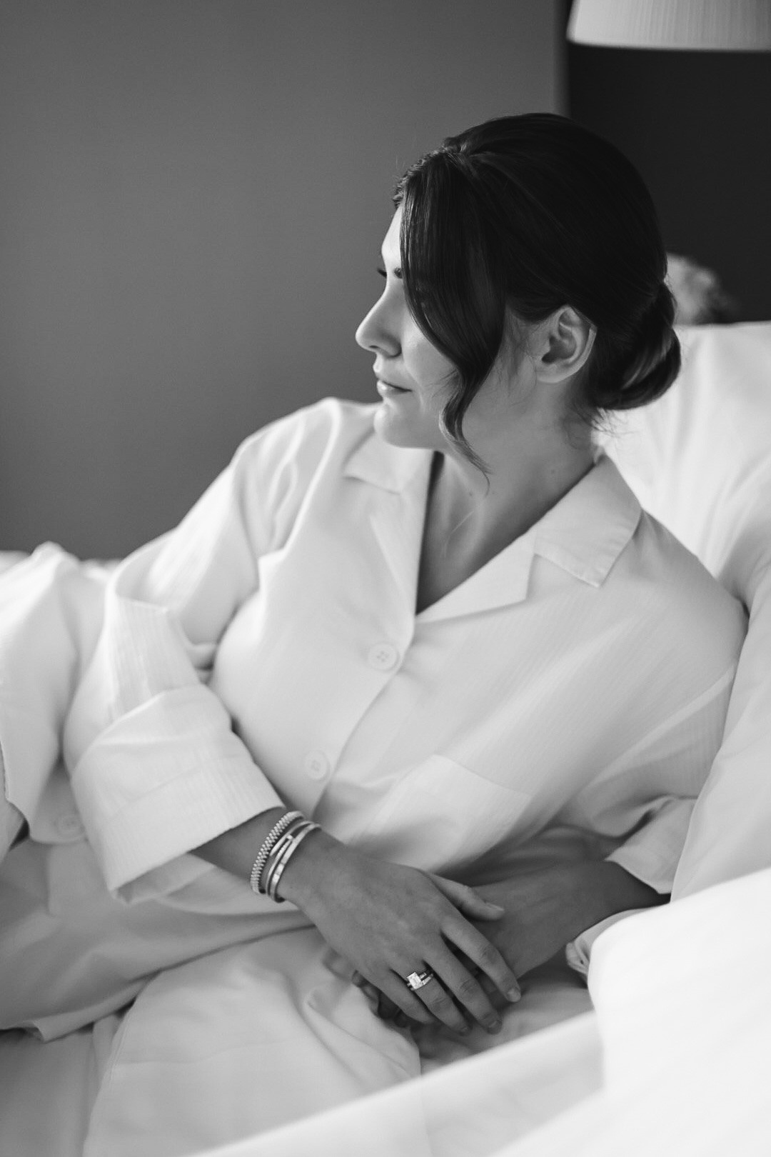 Михаил и Елизавета. Фотограф Нижний Новгород