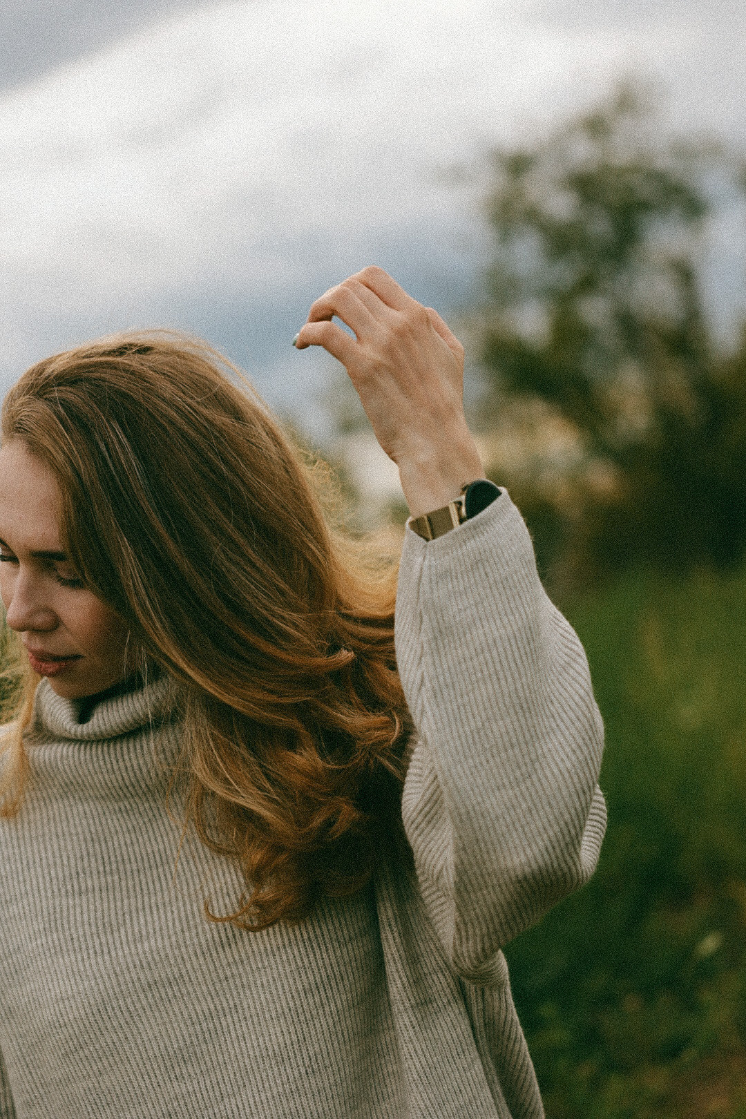 Марина. Фотограф Нижний Новгород